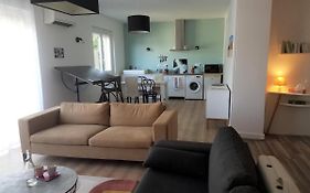 Loft ravissant proche du centre-ville